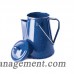 Stansport Cast Steel Coffee Pot ZHW1473